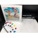 D-I-Y Batik Painting ( 51 design patterns )